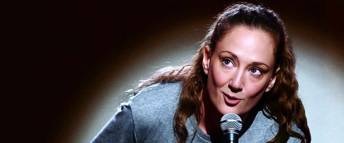 Jacqueline Novak: Get on Your Knees