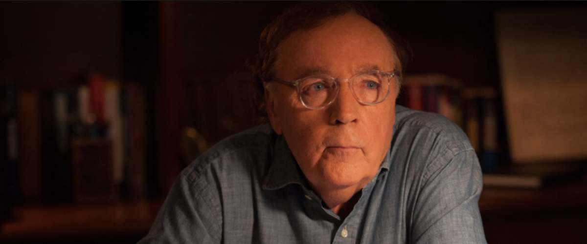 James Patterson's Murder Is Forever - Season 1