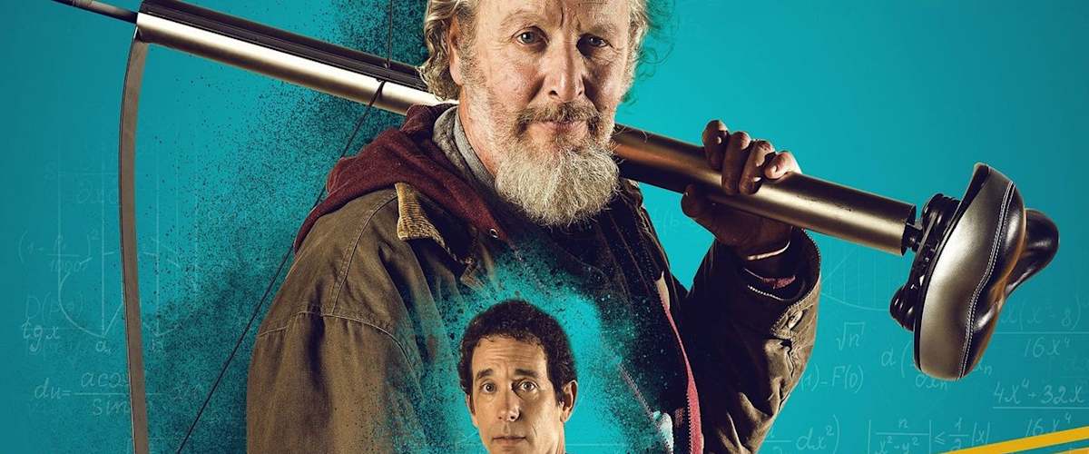 Watch James vs His Future Self