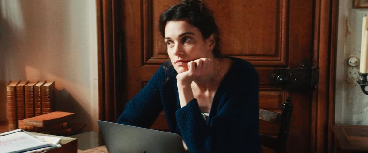 Watch Jane Austen Wrecked My Life