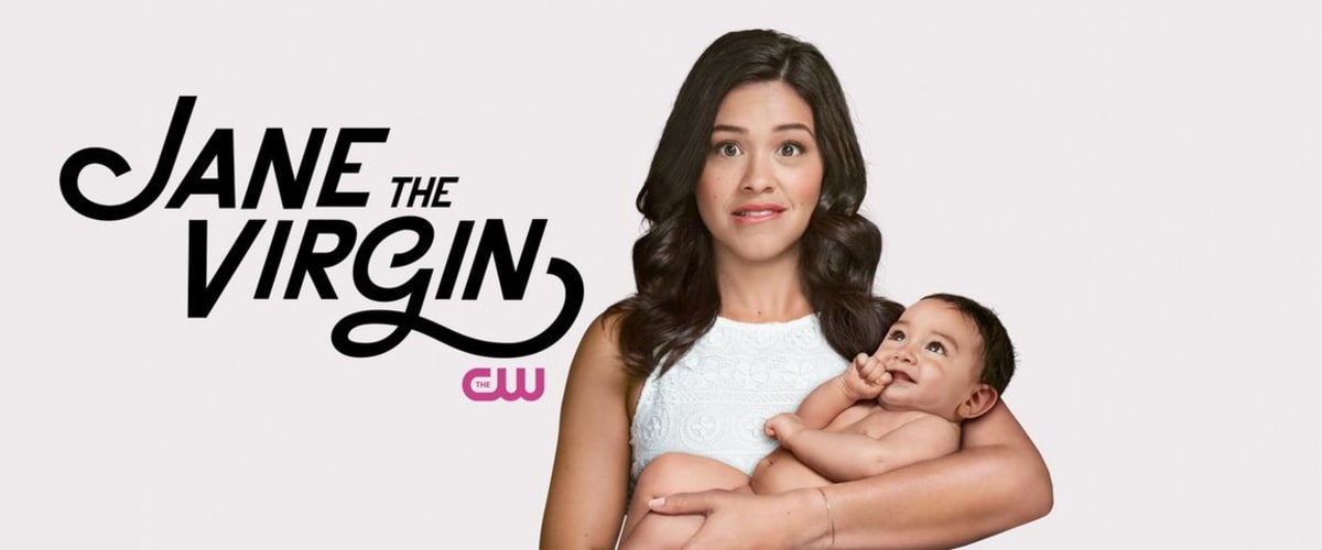 Jane the Virgin - Season 2