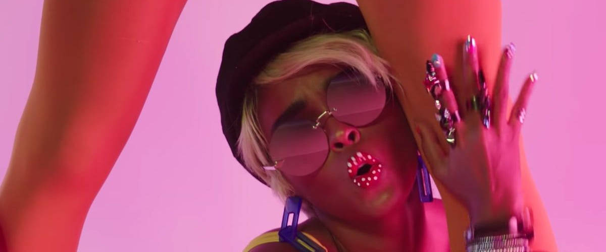 Watch Janelle Monae: Dirty Computer (Director's Cut)