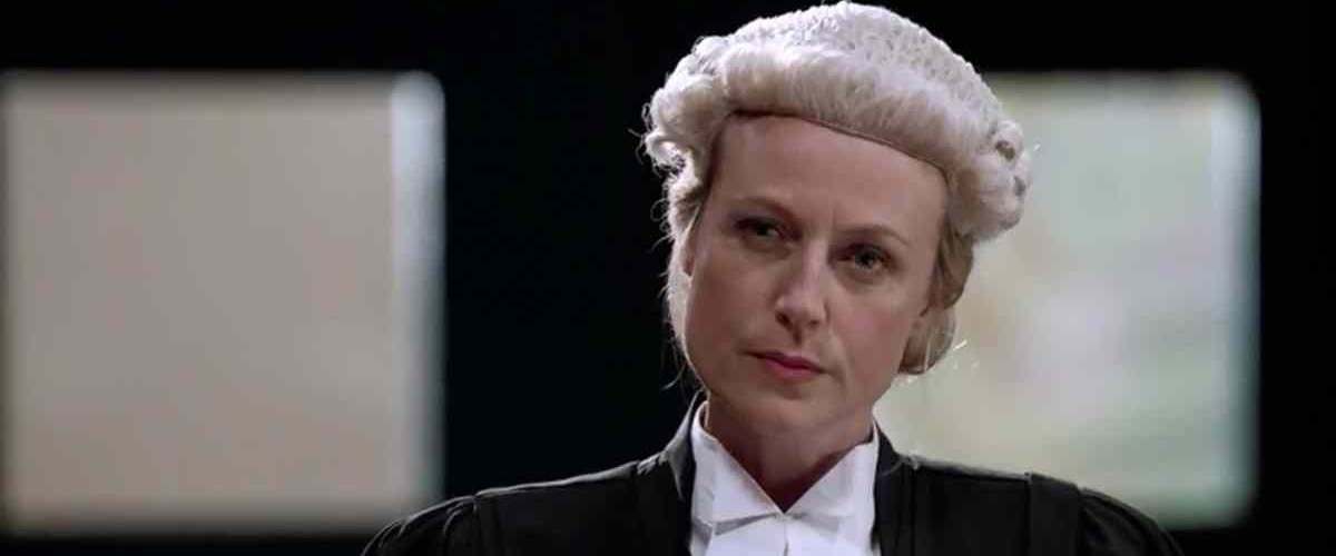 Watch Janet King - Season 1