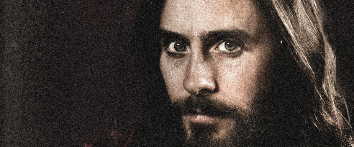 Jared Leto: Hollywood's Dark Secret