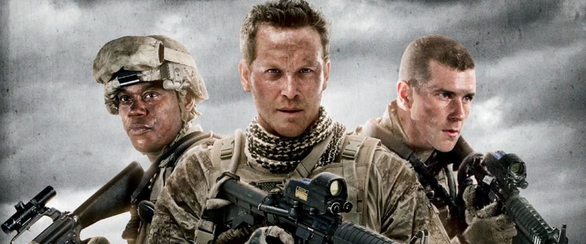 Watch Jarhead 2: Field Of Fire