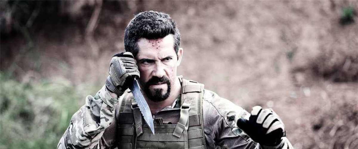 Watch Jarhead 3 The Siege