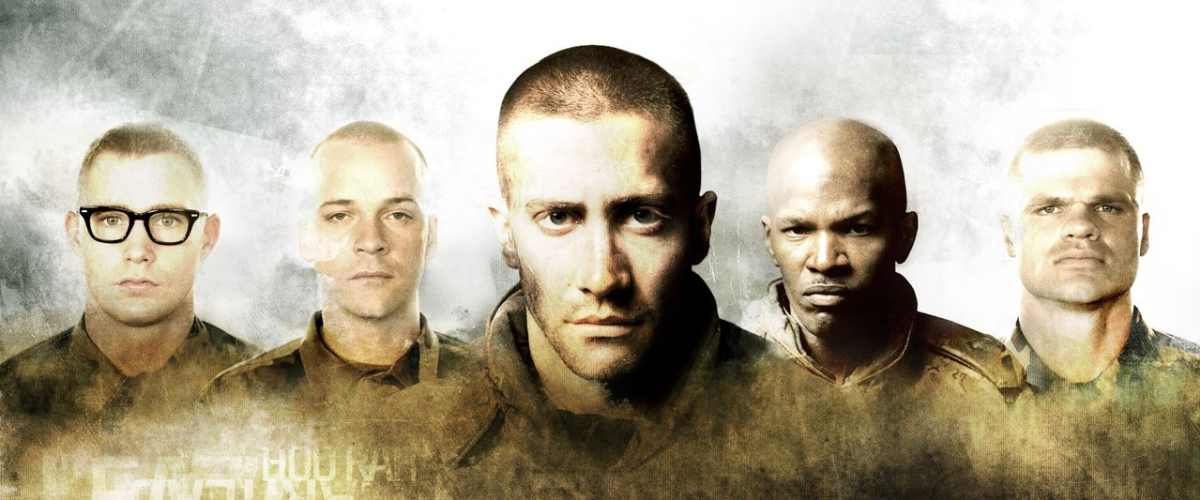 Watch Jarhead