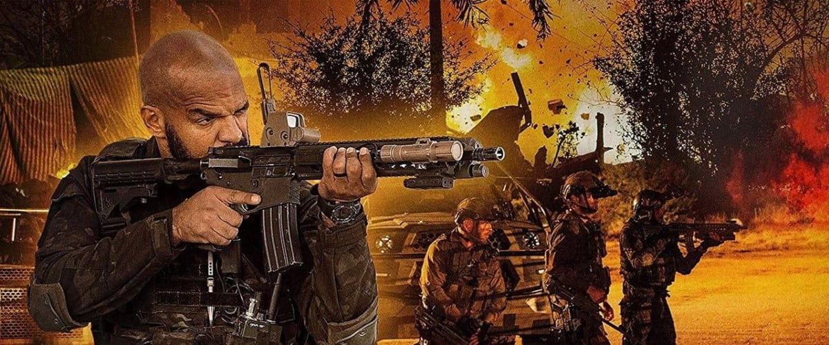 Jarhead Law of Return