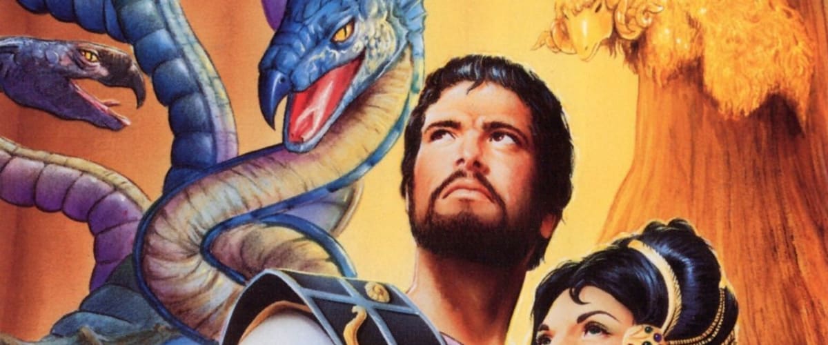 Jason and the Argonauts