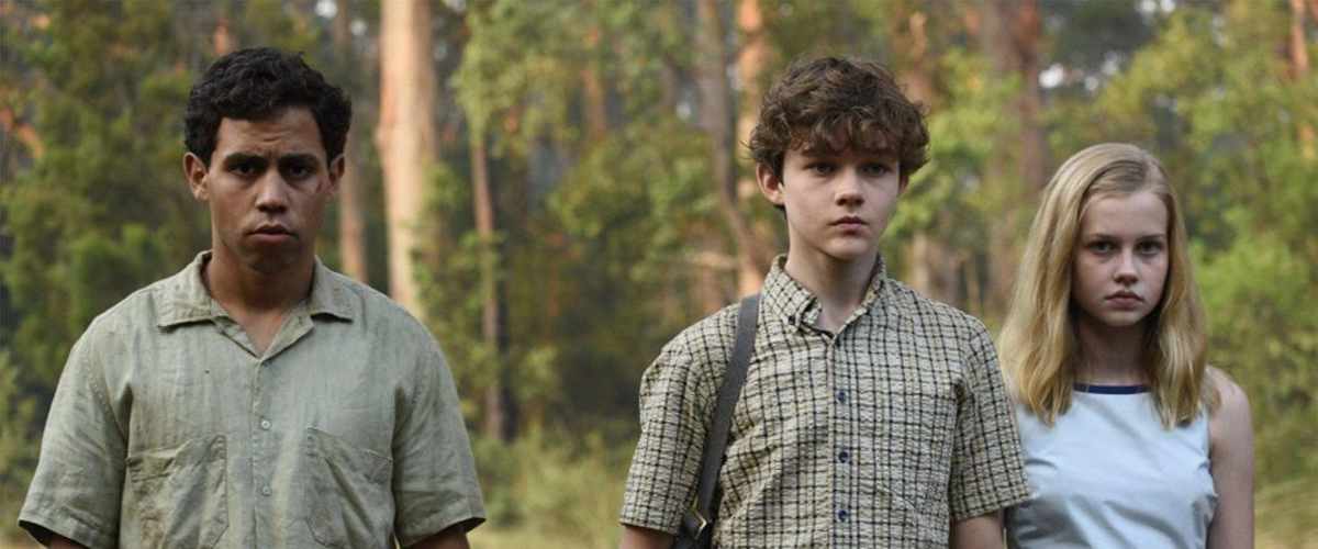 Watch Jasper Jones