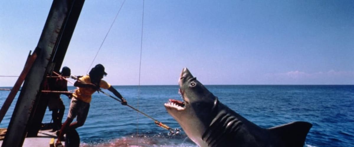 Jaws: The Revenge