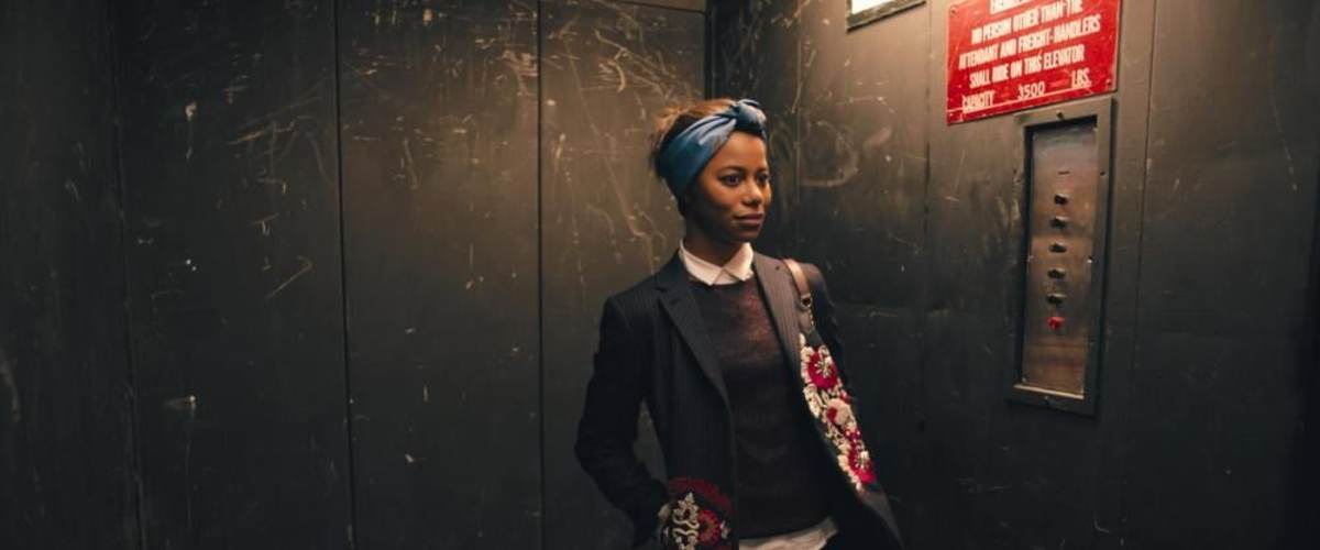 Watch Jean of the Joneses