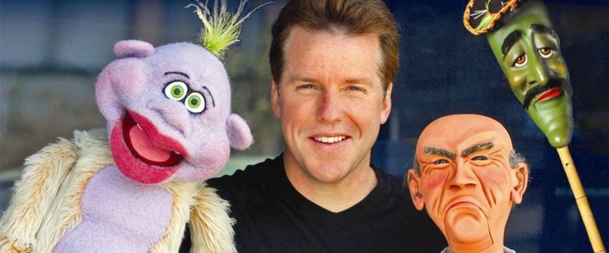 Jeff Dunham: Arguing with Myself