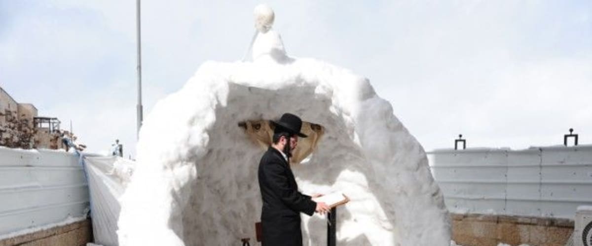 Jerusalem