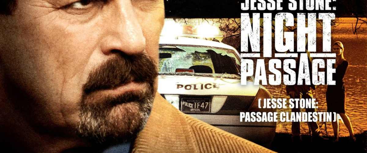 Jesse Stone: Stone Cold