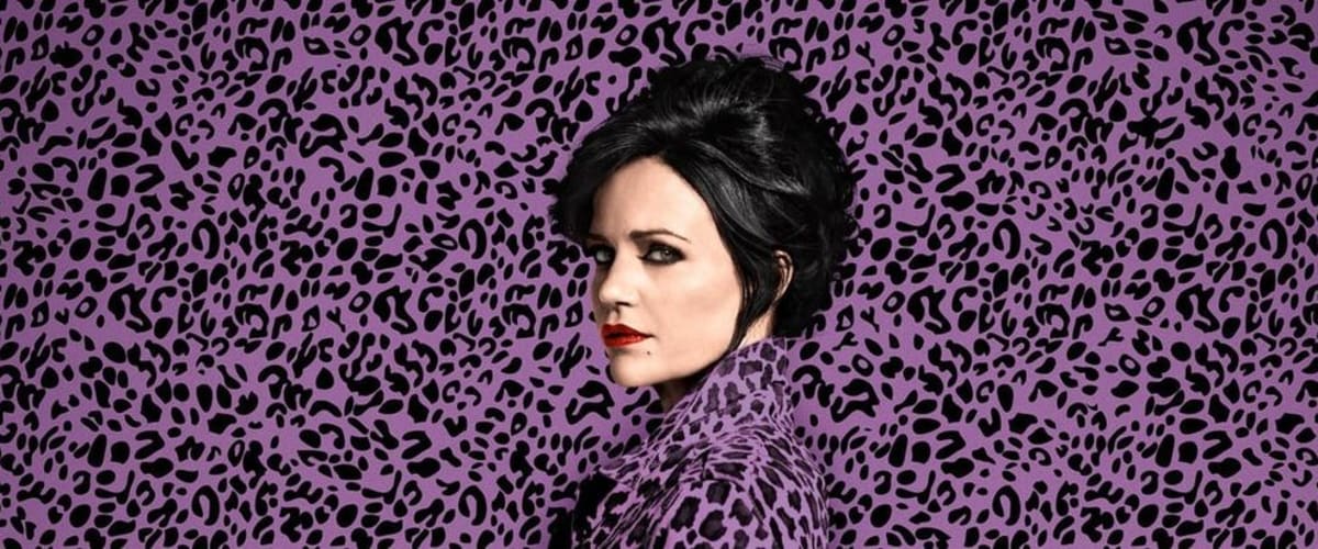 Jett - Season 1