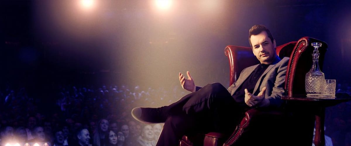 Jim Jefferies: This Is Me Now