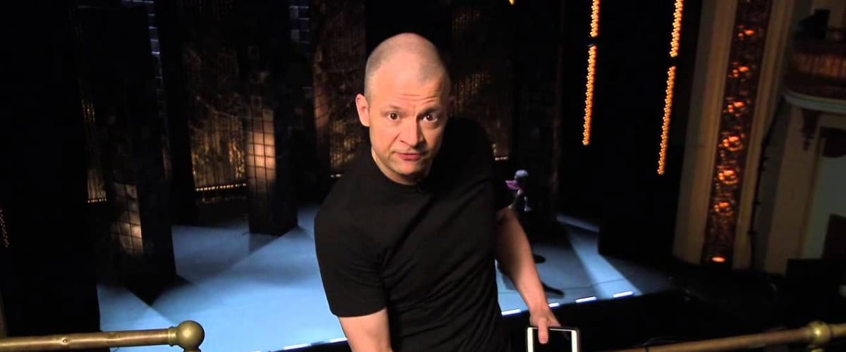 Watch Jim Norton: Contextually Inadequate