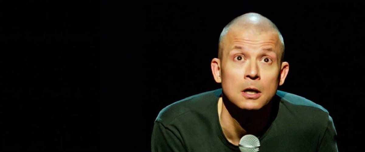 Watch Jim Norton: Mouthful of Shame
