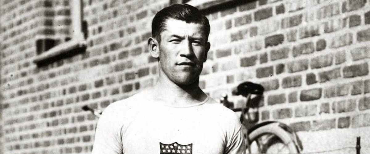Jim Thorpe: Lit by Lightning