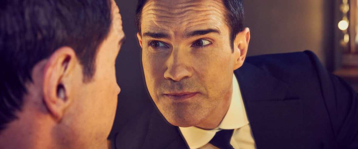 Watch Jimmy Carr: Natural Born Killer