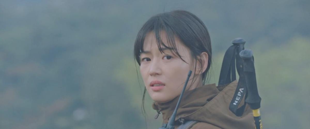 Watch Jirisan - Season 1