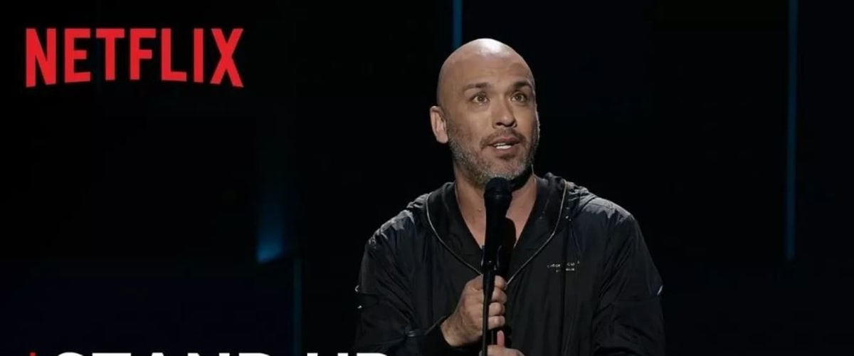 Watch Jo Koy: Live from Seattle