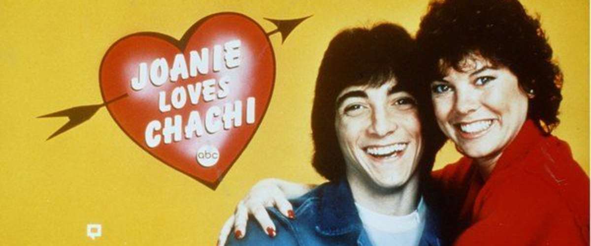 Joanie Loves Chachi - Season 1