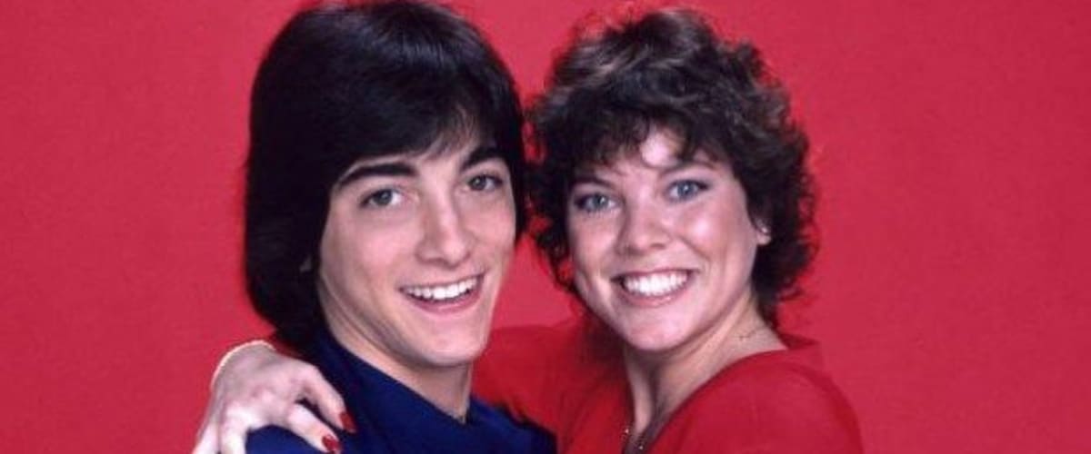 Joanie Loves Chachi - Season 2