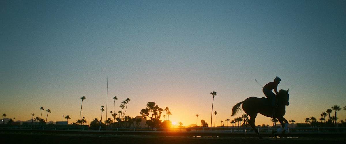 Jockey