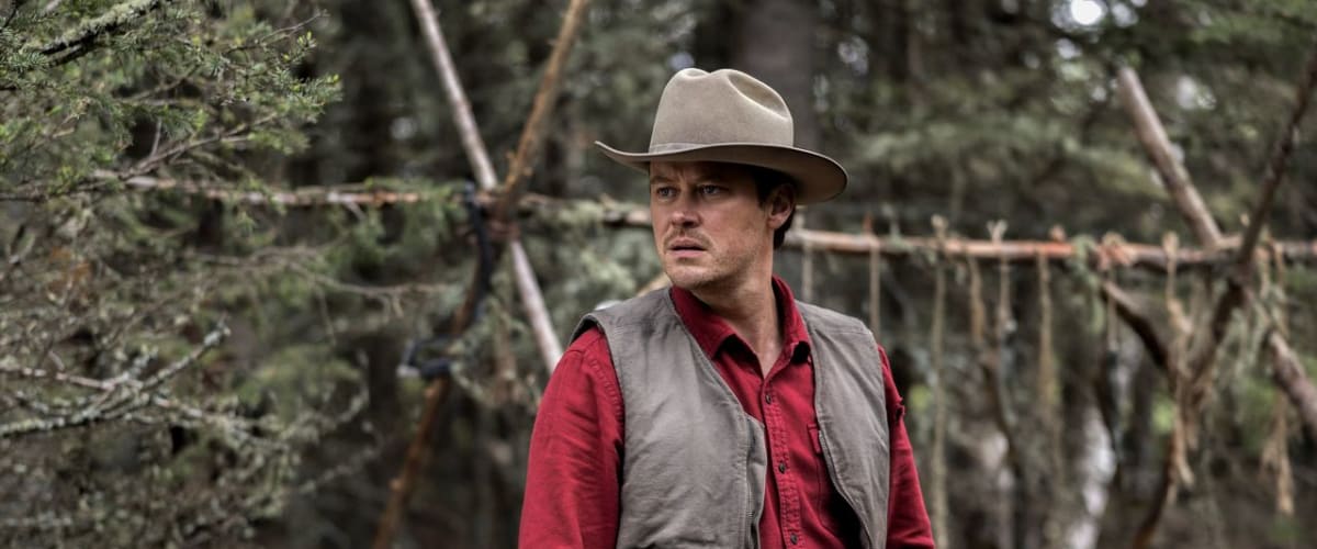 Joe Pickett - Season 2