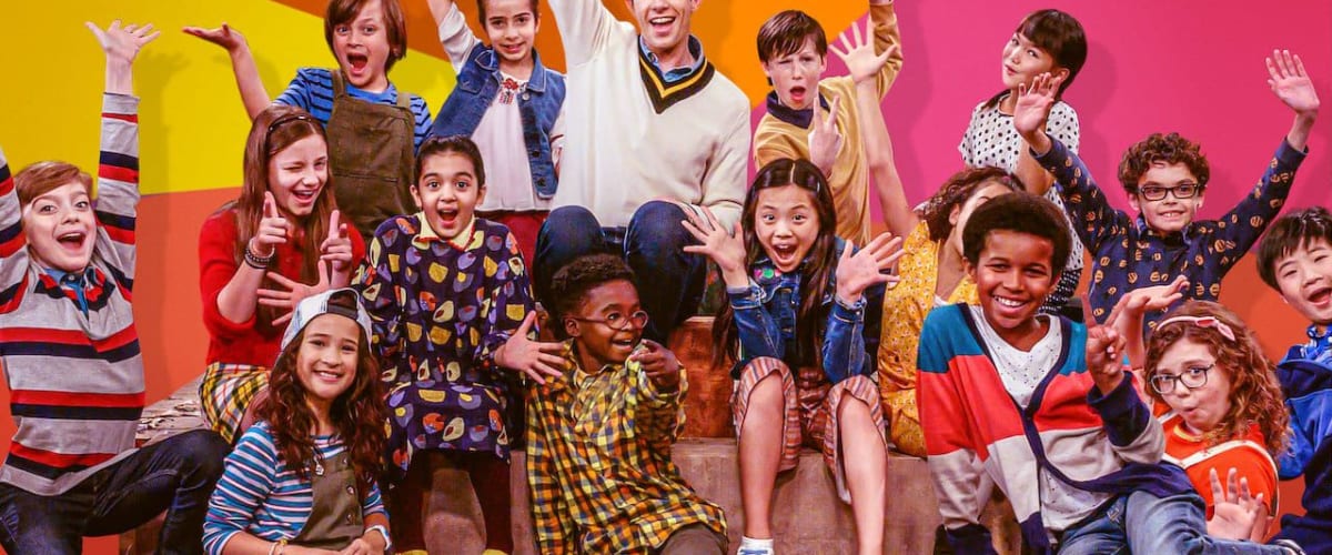 Watch John Mulaney & the Sack Lunch Bunch