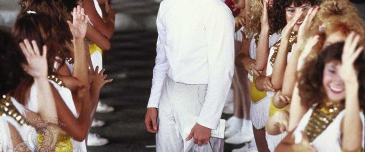 Johnny Be Good