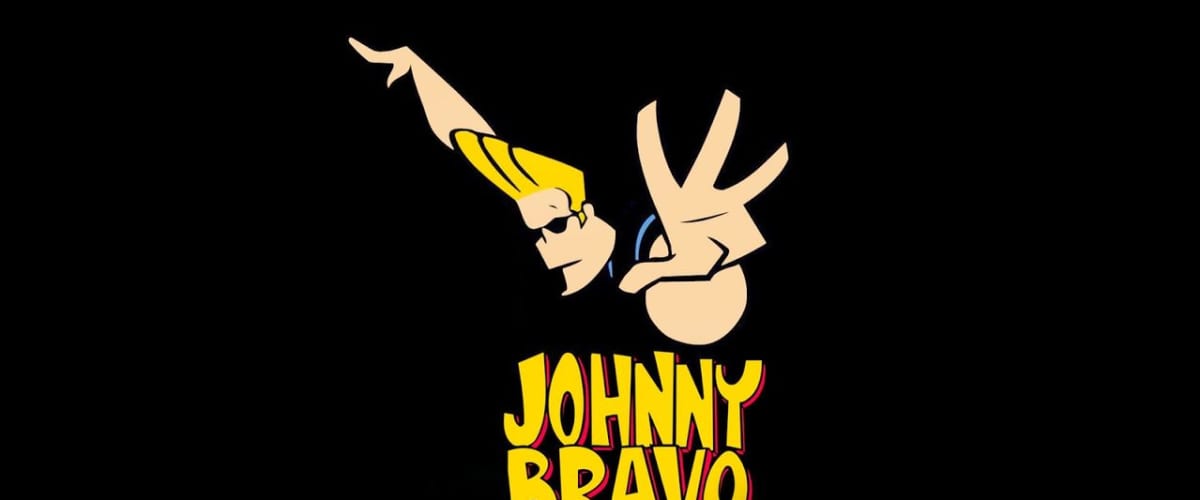Johnny Bravo - Season 4