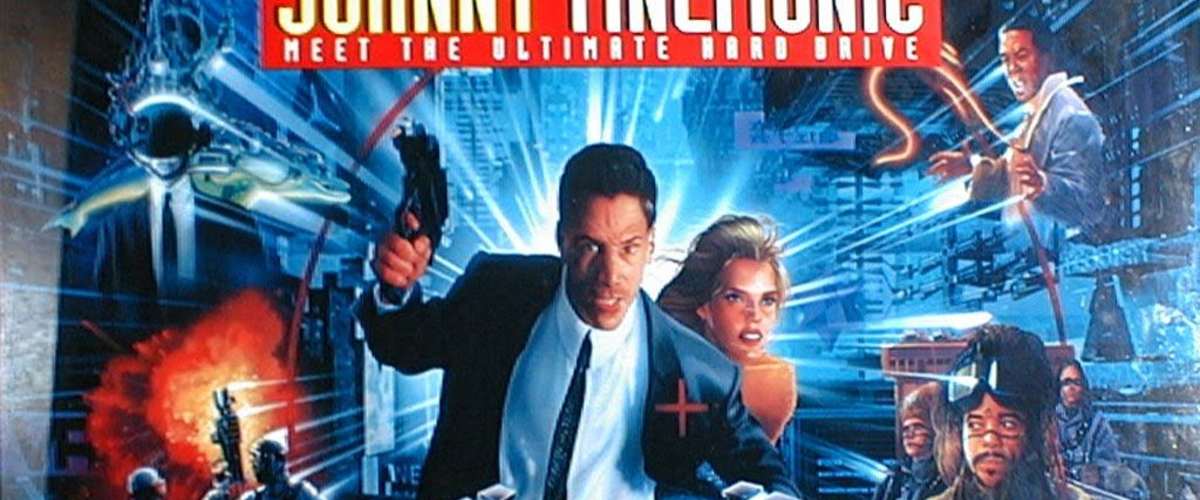 Johnny Mnemonic