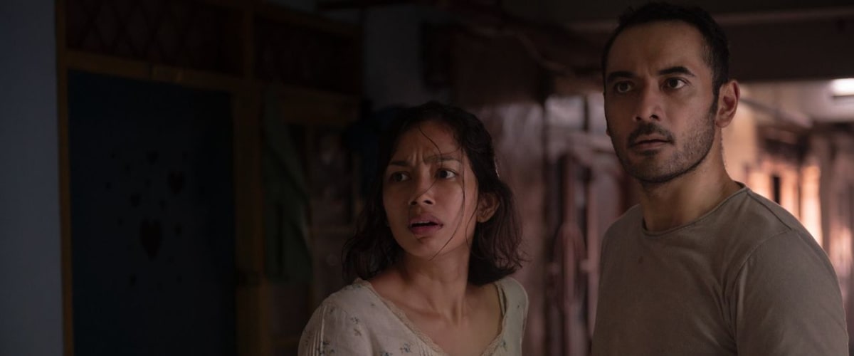 Joko Anwar's Nightmares and Daydreams - Season 1