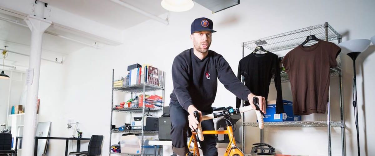 Watch Jon Glaser Loves Gear - Season 1