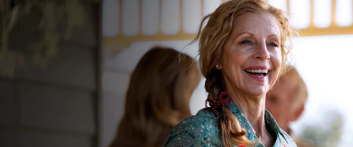 Jones Family Christmas