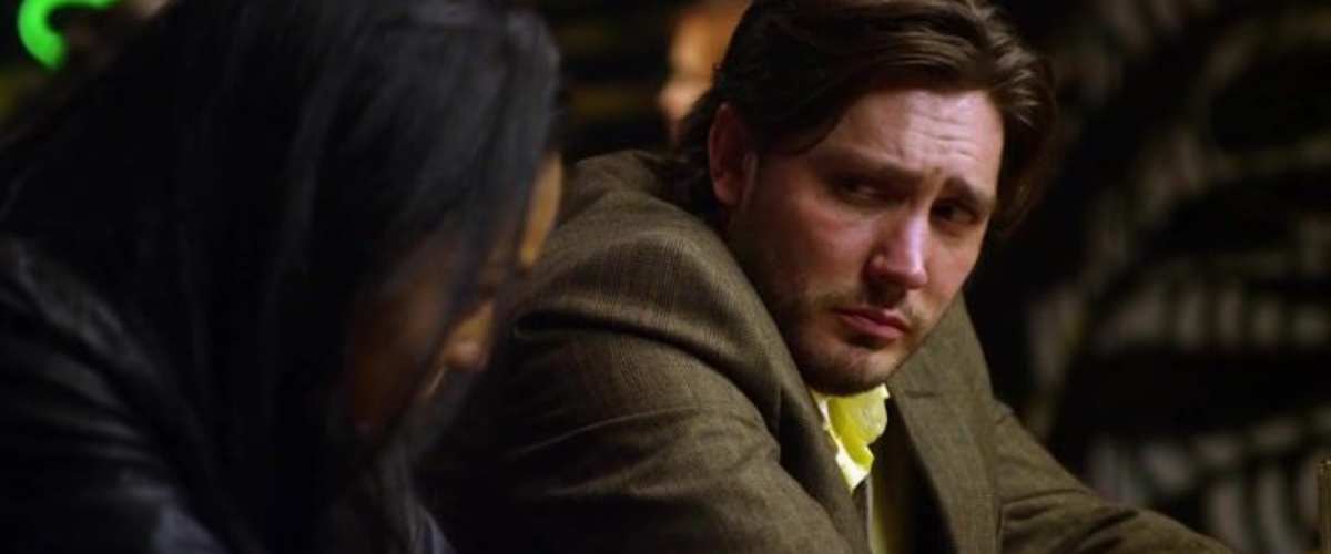 Jonny's Sweet Revenge