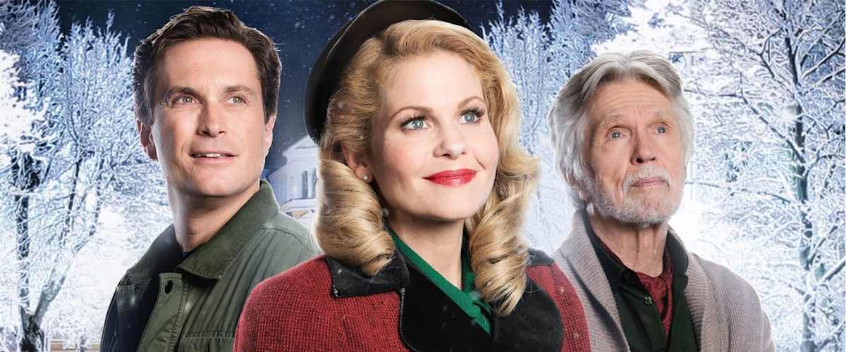 Watch Journey Back To Christmas