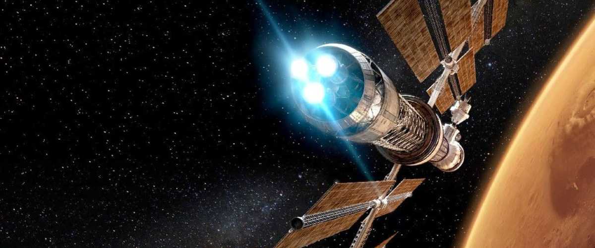 Journey to Space