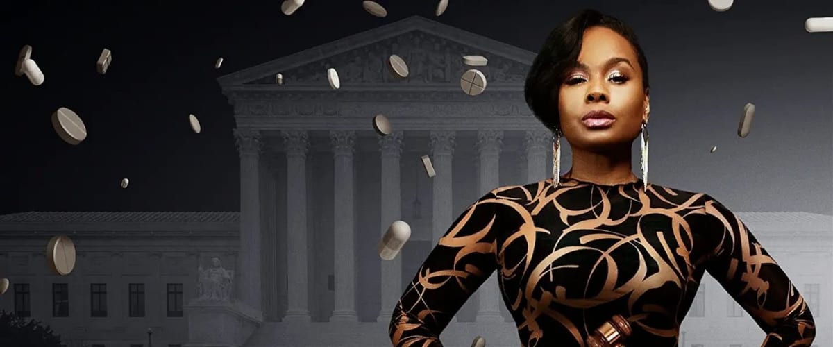 Judge Me Not - Season 1