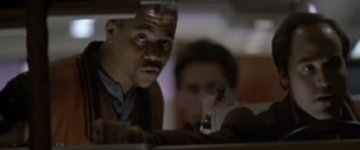 Watch Judgment Night