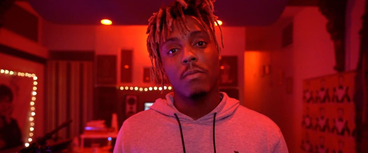 Watch Juice WRLD: Into the Abyss in 1080p on Soap2day