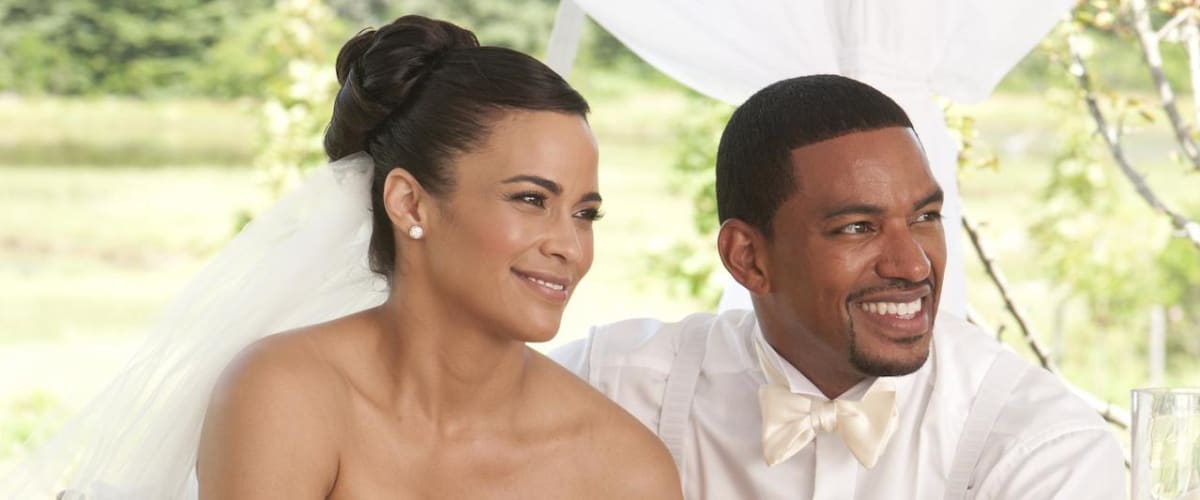 Watch Jumping The Broom