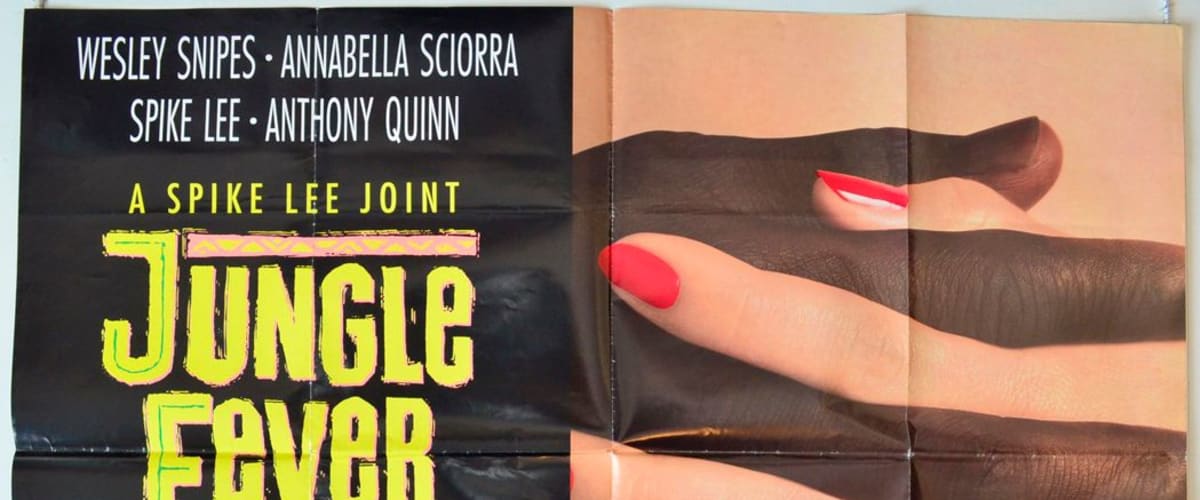 Watch Jungle Fever