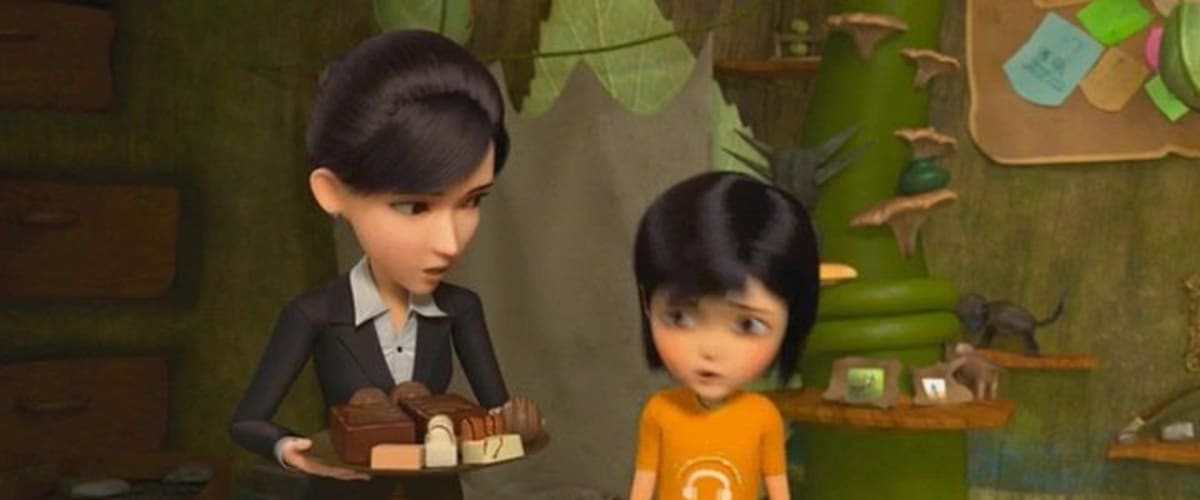 Jungle Master 2: Candy Planet