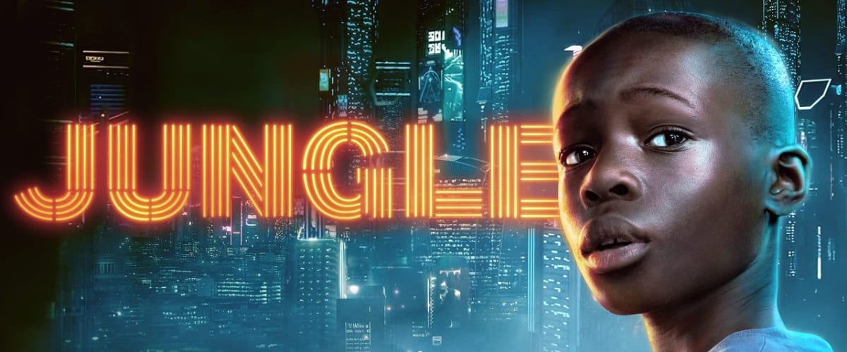 Watch Jungle - Season 1