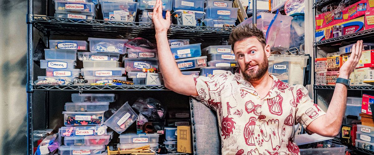 Junk or Jackpot - Season 1