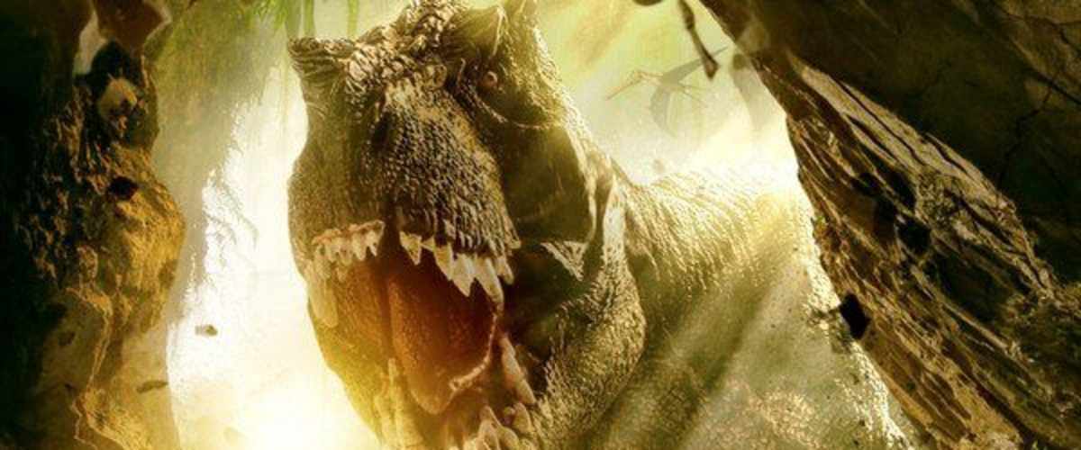 Jurassic Predator